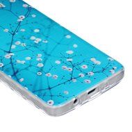 Note 4 Case, Firefish Durable Soft TPU Back Case [Soft-Flex] Drop Protection Scratch-Resistant Cover Skin Protective... N497