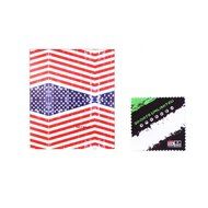 Neopine ST3-6 Sticker for GoPro Hero 3/3+ American Flag N3