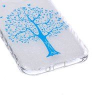 Note 4 Case, Firefish Durable Soft TPU Back Case [Soft-Flex] Drop Protection Scratch-Resistant Cover Skin Protective... N502