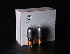 2PCS Psvane Treasure 2A3-T Mark II Vacuum Tube Matched Pair Premium Grade N2