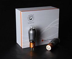 2PCS Psvane Treasure 2A3-T Mark II Vacuum Tube Matched Pair Premium Grade N3