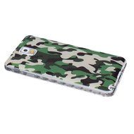 Note 4 Case, Firefish Durable Soft TPU Back Case [Soft-Flex] Drop Protection Scratch-Resistant Cover Skin Protective... N508