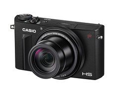 CASIO Digital Camera EXILIM EX-100FBK 60 images per second.High-speed continuous shooting throughout. F2.8 optical... N2