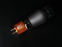 2PCS Psvane Treasure 2A3-T Mark II Vacuum Tube Matched Pair Premium Grade N5