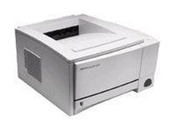 HP LaserJet 2100 1200x1200 Parallel Laser Printer