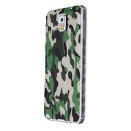 Note 4 Case, Firefish Durable Soft TPU Back Case [Soft-Flex] Drop Protection Scratch-Resistant Cover Skin Protective... N510