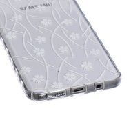 Note 4 Case, Firefish Durable Soft TPU Back Case [Soft-Flex] Drop Protection Scratch-Resistant Cover Skin Protective... N513