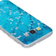 Note 4 Case, Firefish Durable Soft TPU Back Case [Soft-Flex] Drop Protection Scratch-Resistant Cover Skin Protective... N516