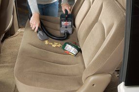 BISSELL Auto-Mate Corded Handheld Vacuum, 47R5