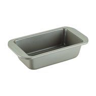 Paula Deen Signature Nonstick Bakeware Loaf Pan, 9" x 5", Champagne