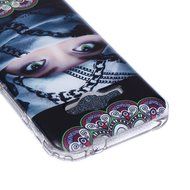 Note 4 Case, Firefish Durable Soft TPU Back Case [Soft-Flex] Drop Protection Scratch-Resistant Cover Skin Protective... N531