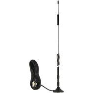 WILSON ELECTRONICS 311125 Dual-Band Magnet-Mount Antenna consumer electronics