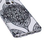 Note 4 Case, Firefish Durable Soft TPU Back Case [Soft-Flex] Drop Protection Scratch-Resistant Cover Skin Protective... N534