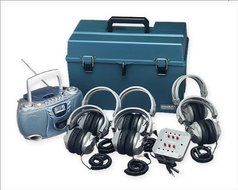 Listening Center