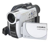 Hitachi DZ-MV780MA 1.3 MP DVD Camcorder with 10x Optical Zoom (Discontinued by Manufacturer) N2