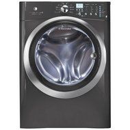 Electrolux Laundry Bundle | Electrolux EIFLS60LT Washer &amp; Electrolux EIMGD60LT Gas Dryer - Titanium N6