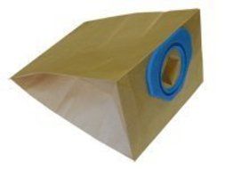 Nilfisk Vacuum Cleaner Dust Bags Pack Of 5
