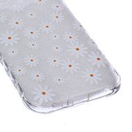 Note 4 Case, Firefish Durable Soft TPU Back Case [Soft-Flex] Drop Protection Scratch-Resistant Cover Skin Protective... N542