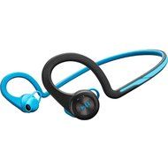 Plantronics BackBeat Fit Bluetooth Headphones - Blue