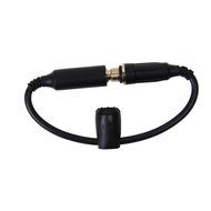 Audio AUX Earphone Headphone Adapter Connector Cable For Lifeproof Case iPhone 5 5S N3