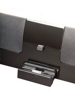 Haier SBC20 20-Inch 2-Channel Soundbar with iPod/iPhone/iPad dock (,2) N9