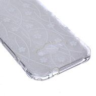 Note 4 Case, Firefish Durable Soft TPU Back Case [Soft-Flex] Drop Protection Scratch-Resistant Cover Skin Protective... N547