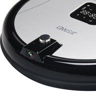 Vacuum Cleaning Robot, YIFAN JISIWEI S+: Smart Automatic Vacuum Floor Cleaning Robot Remote Control RoboticClearner... N5