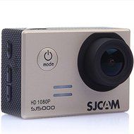 SJCAM SJ5000 Action Camera Car Dvr Recorder 30m Waterproof Sport Dv