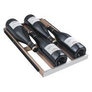 Avallon 23 Bottle 15" Dual Zone Built-In Wine Cooler - Right Hinge N3