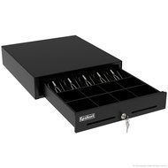 SQUARE and SHOPIFY POS HARDWARE BUNDLE - Star Micronics TSP143IIILAN 39464910 ETHERNET (LAN) Printer and Epsilont... N3