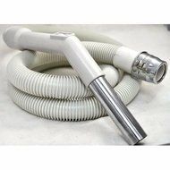 15' Generic Vacuum Hose for the Electrolux Metal Canister Such As Silverado, Jubilee, 1205, 2100, Super J, Olympia...