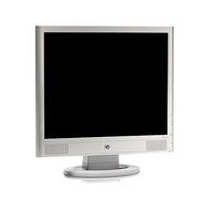 HP VS17E 17&quot; LCD Monitor