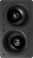 Definitive Technology UEZA/Di 5.5BPS Rectangular Bipolar Surround In-wall/ceiling Speaker (Single)