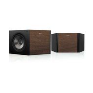 KEF Q800DSR Dipole Loudspeakers - Rosewood (Pair)