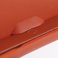 Silikomart 1 Cavity Rectangular Cake Mold, Red N5