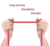 Unique Heavy Flat Charging Cable, Charger(TM)[2pcs 10ft]High Speed Data Transfer Cable For iPhone 6S 6S Plus iPhone... N5