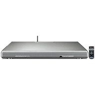 YAMAHA TV board speaker SRT-1500S (Silver) (Japan domestic product)