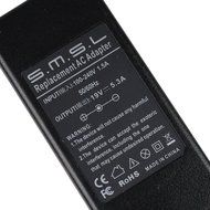 SMSL Q5 Pro 2x45W Remote Control Digital Power Amplifier USB COAX OPTIC Input 192KHZ 44Bit Color Black N2