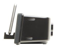 Haier SBC20 20-Inch 2-Channel Soundbar with iPod/iPhone/iPad dock (,2) N11