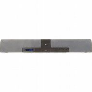 Haier SBC20 20-Inch 2-Channel Soundbar with iPod/iPhone/iPad dock (,2) N12