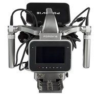 Ikan ELE-BCKFLY BlackFly Cinema Camera Handheld Rig N12