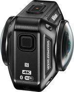 Nikon KeyMission 360 with Accessory Pack N2