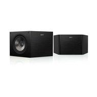 KEF Q800DSR Dipole Loudspeakers - Rosewood (Pair) N4