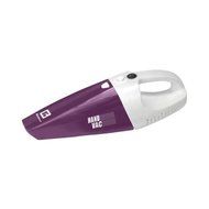 Hv-120 kg2 us - 120v car vac purple
