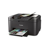 Canon MAXIFY MB2020 Wireless Office All-In-One Inkjet Printer with Mobile and Tablet Printing, and AirPrint and... N3