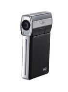 Veho VCC001HDKUZO Pocket HD Camcorder (Discontinued by Manufacturer) N4
