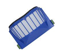 Seed 10 x Aero Vac Filter for iRobot Roomba 500 600 Series 536 550 551 585 595 620 650 680 Vacuum Cleaner Accessory N2
