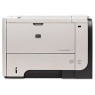 HP Laserjet P3015D Printer: Us GOV-110V