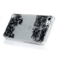 Badalink iPod Touch 5 Case Soft TPU Shockproof Easy Grip Rubber Bumper Frame + PC Back Shell with Color-fading... N57