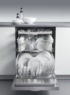 Miele Futura Classic Series G4275SCSF Model: N3